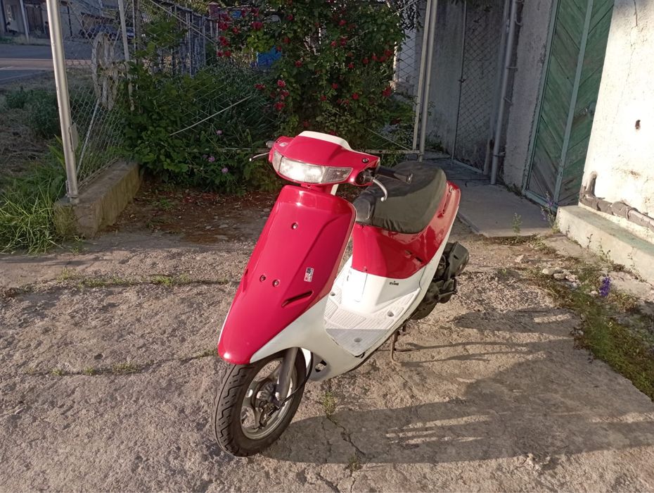 Продам хонда дио af18