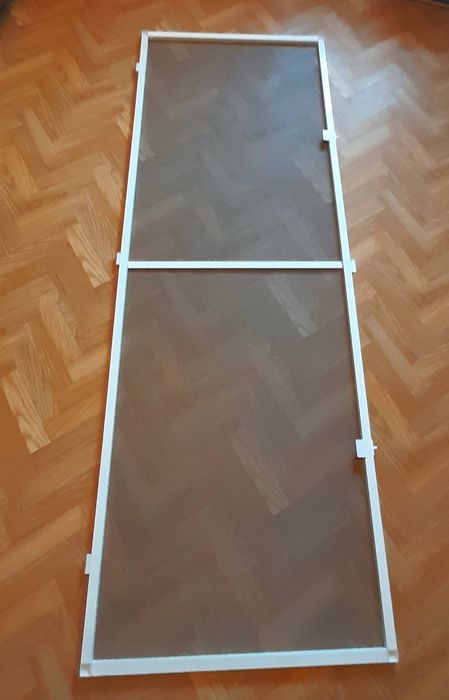 Москитная сетка на балкон