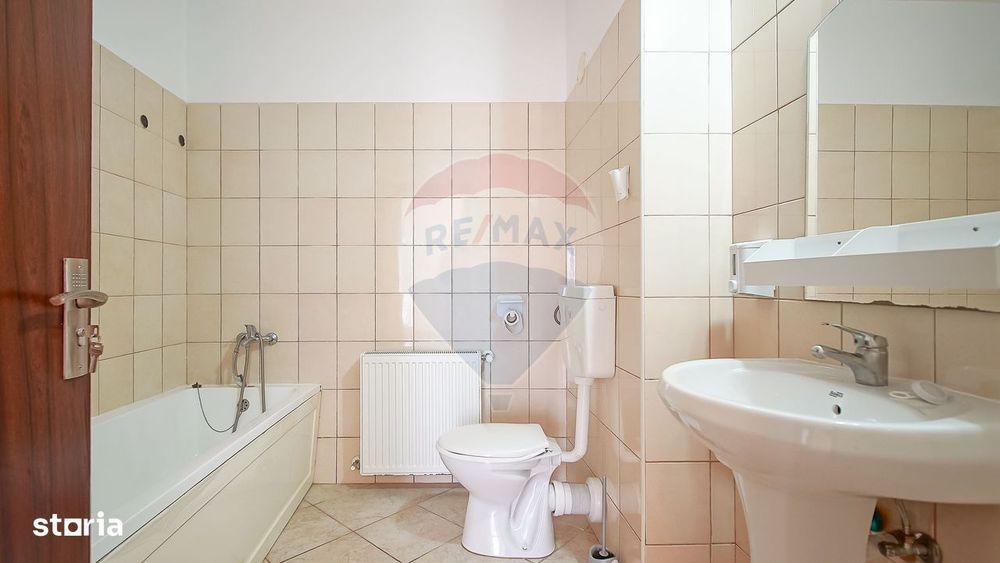 Apartament 2 Camere Subcetate - Mobilat, Parcare, Liniște lângă Brașov