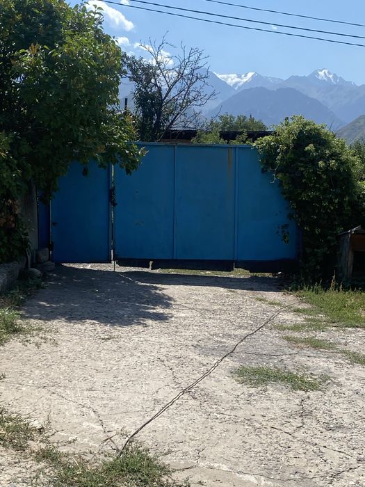 Продам дом в ессыке на площадке