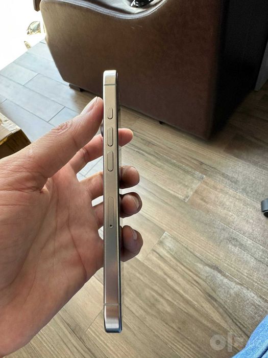 Iphone 16 pro 90%