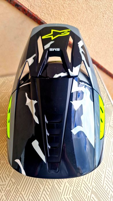 Alpinestars SMS  размер L