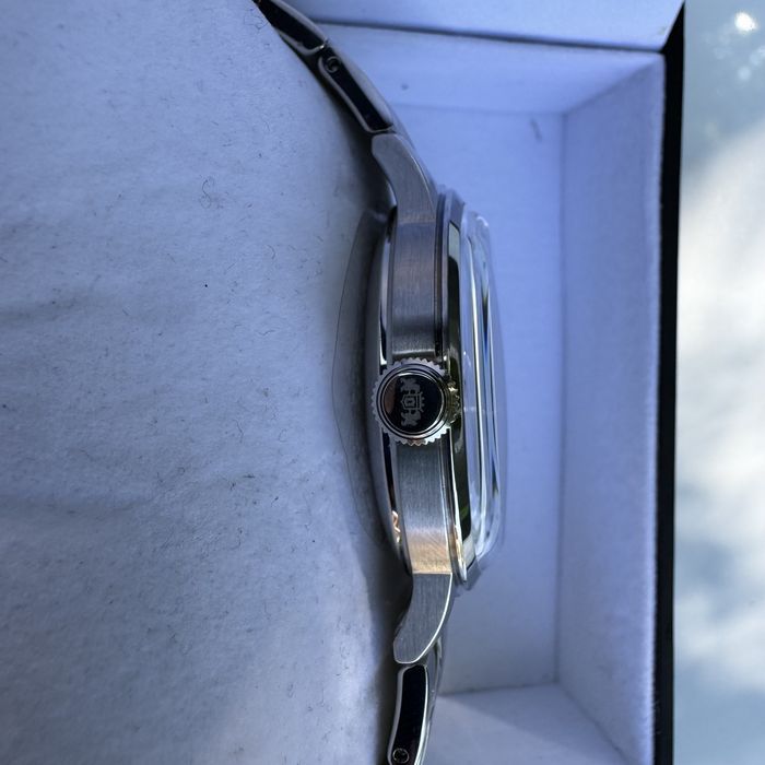 Orient Bambino Open Heart