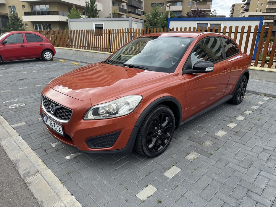 VOLVO C30 2011 — imagine 2