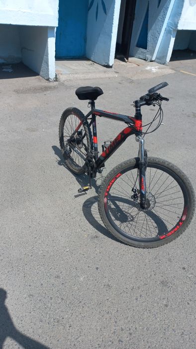 Велосипед Timex c900