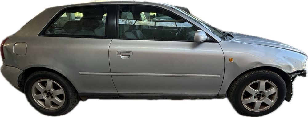 Audi A3 8l 1.6i Ауди А3 8Л 1.6и на-части!