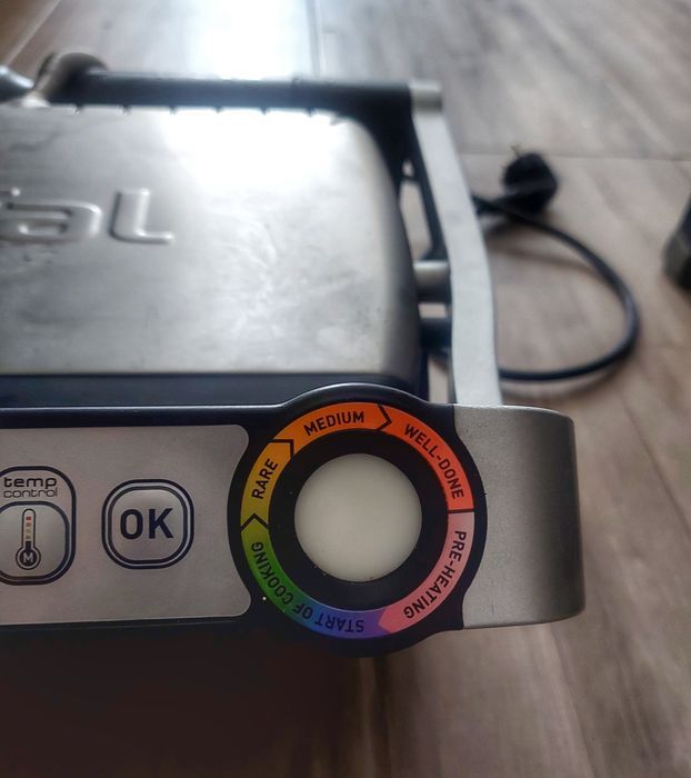 Gratar electric Tefal