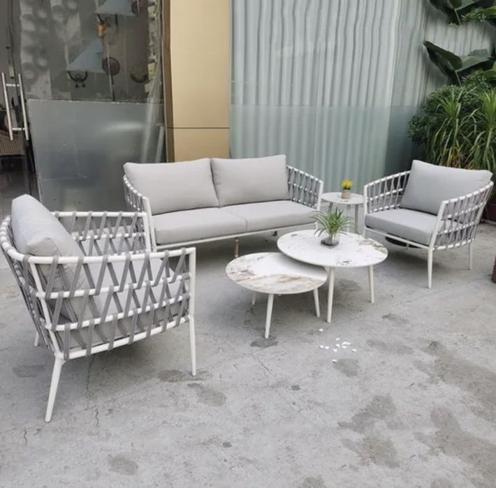 Мебель для сада.