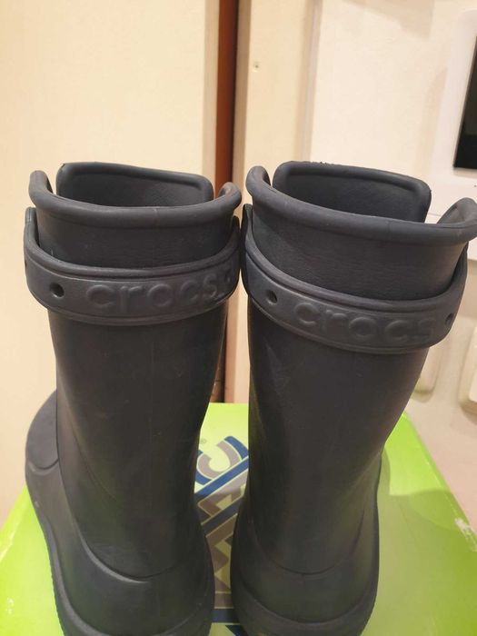 Детски ботуши CROCS, размер 36