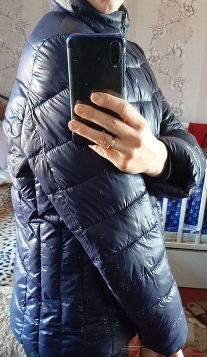 Продам куртку осень-весна