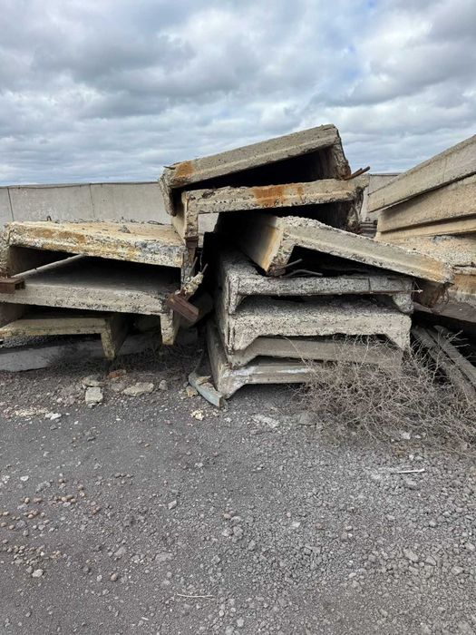 Строительные материалы