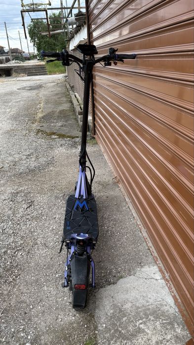 Kaabo mantis x plus