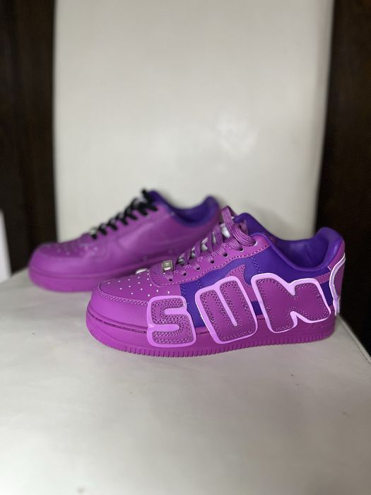 Air Force 1 Low "Cactus Plant Flea Market - Fuchsia"