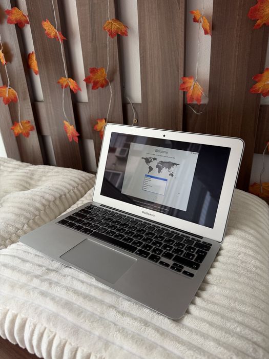 Macbook Air 2012