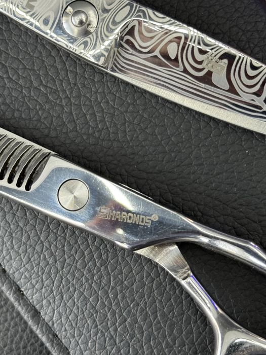 Професионална филажна и права Японска ножица