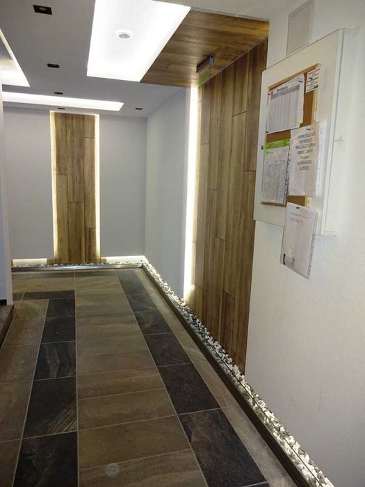 Дава се под наем Двустаен апартамент в с. Левски, Област Варна - 70 кв.м за 51 € - Снимка #9