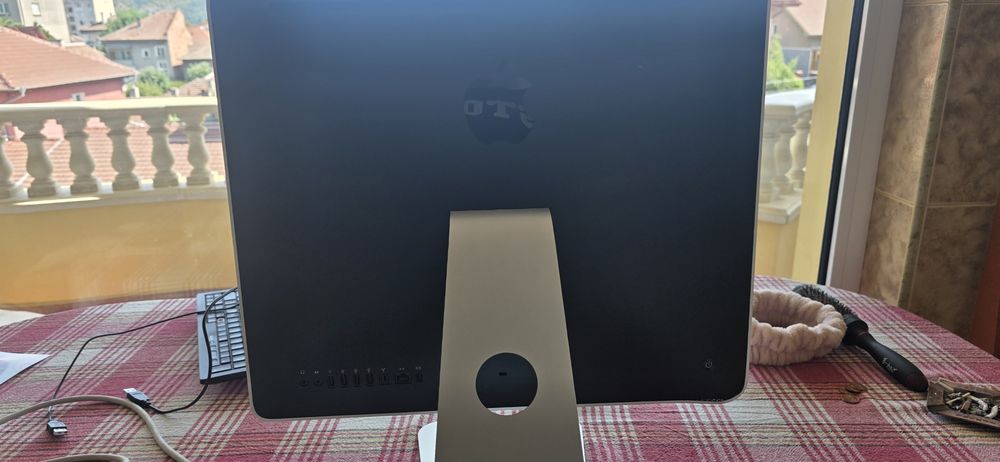 Apple iMac A1224