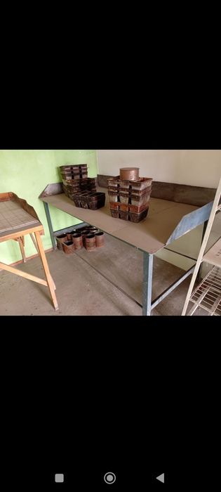 Газли печка с гарантией