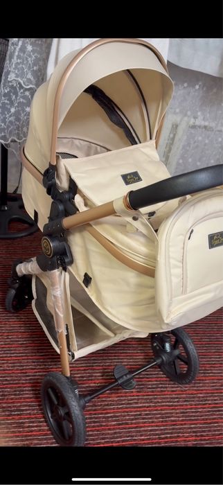Новая Коляска 850.000 сум