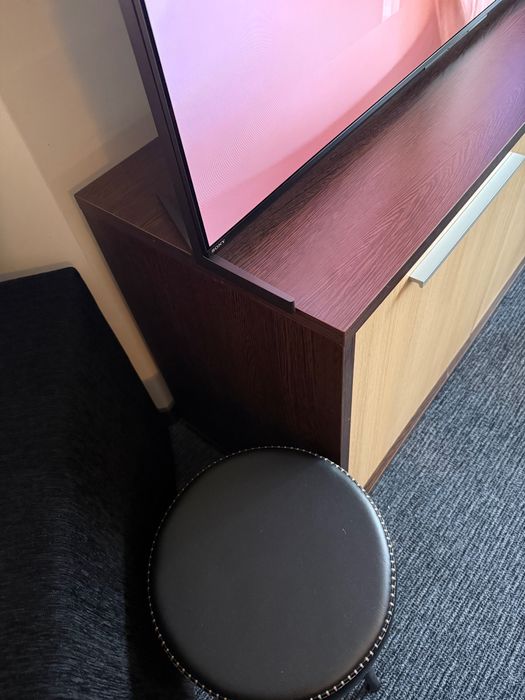 Чисто нов шкаф Комод "Тв шкаф"