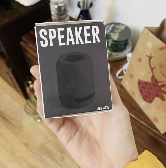 Boxă bluetooth portabilă bayern