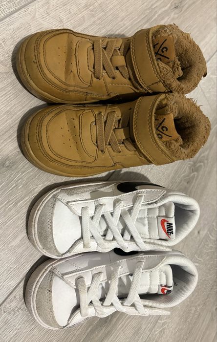 Lot incaltaminte copii, marimea 25