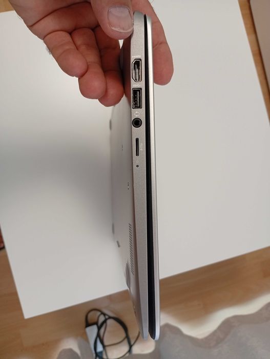 Лаптоп HP Stream 14"/AMD A4/2 RAM/25HDD