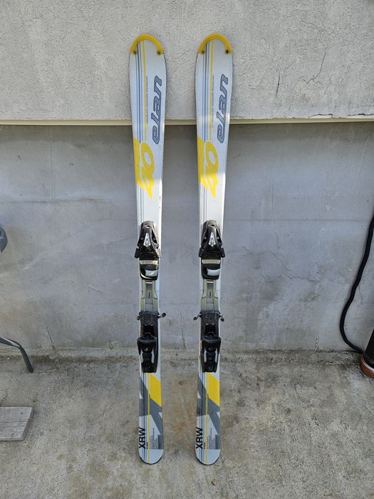 Skiuri adulti 140 cm