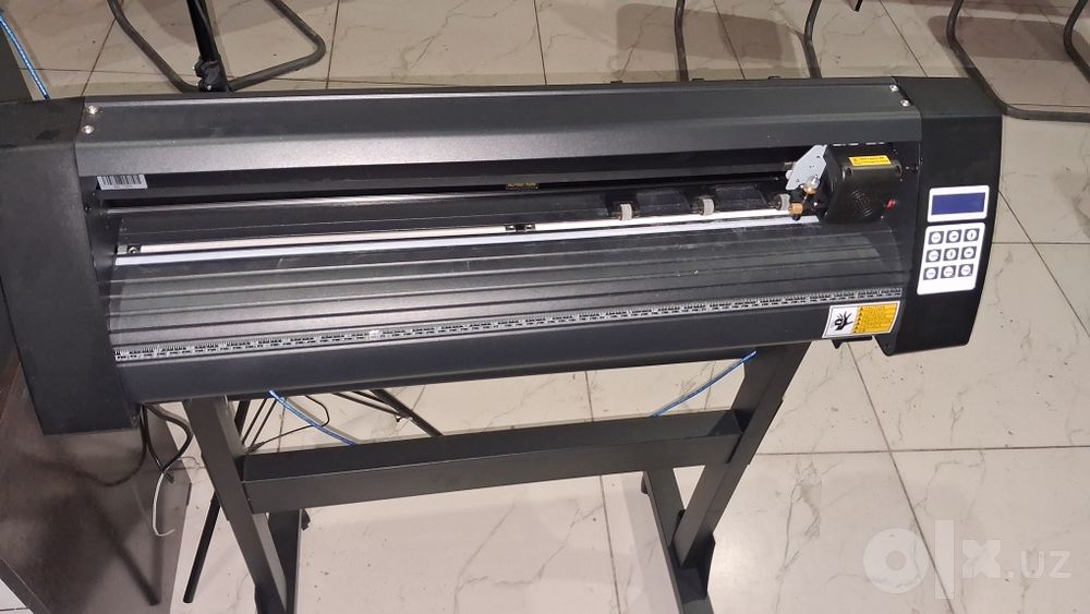 Plotter kh720 Holati yangi
