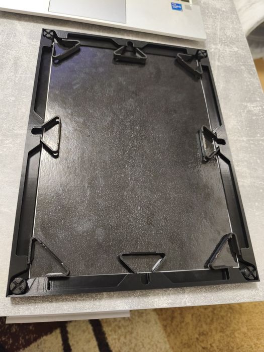 Tablou personalizat A4 / Ramă 3D din PETG / Cadou unicat