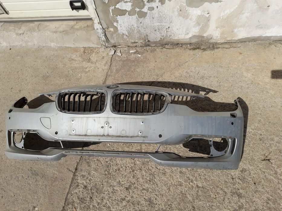 Bara Fata BMW Seria 3 F30 F31