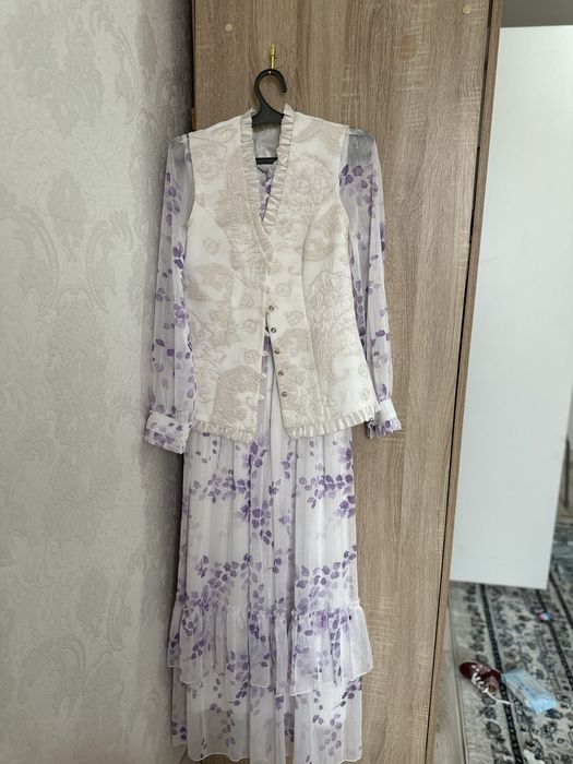 Бешпент, кәжекей, көйлек