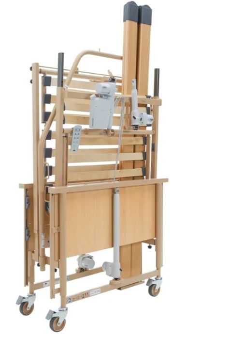 Pat clinic electric 3000 lei