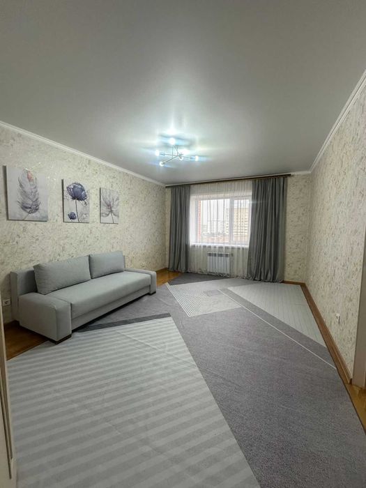 2-комн. квартира, 59м²
