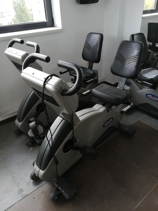 Bicicleta profesionala Sapilo