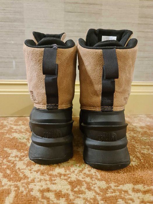 Ботинки North Face Chilkat II (43)