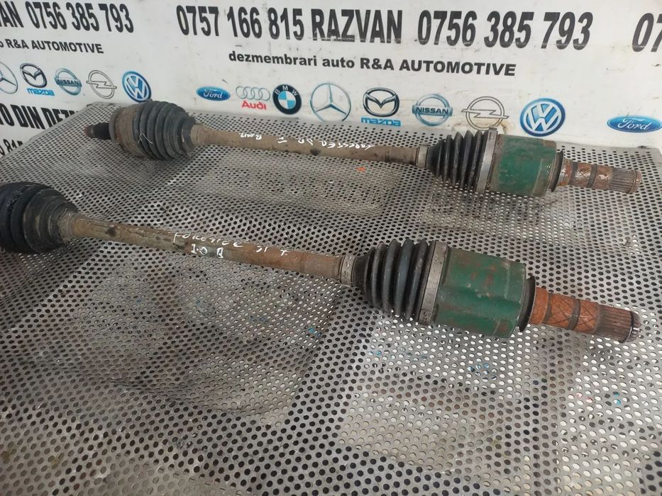 Planetare Planetara Fata Subaru Forester Benzina Testate Cu Garantie