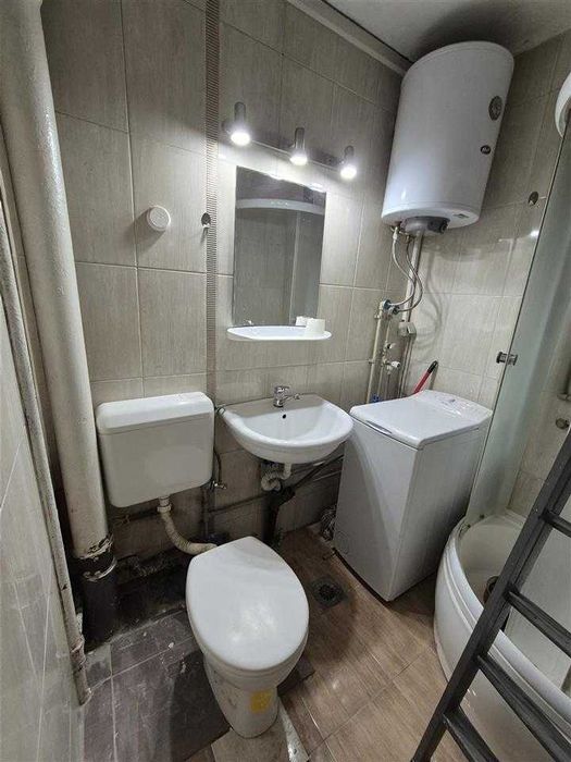 Дава се под наем Двустаен апартамент в Пловдив, Тракия - 61 кв.м за 229.5 € - Снимка #4