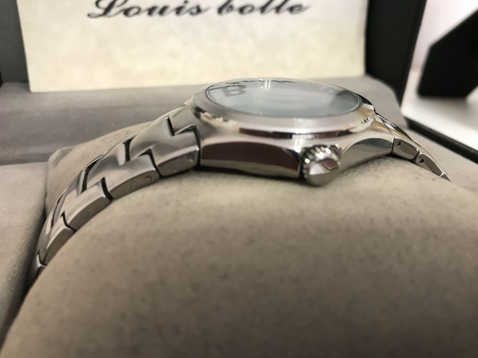 Ceas Louis Bolle automatic