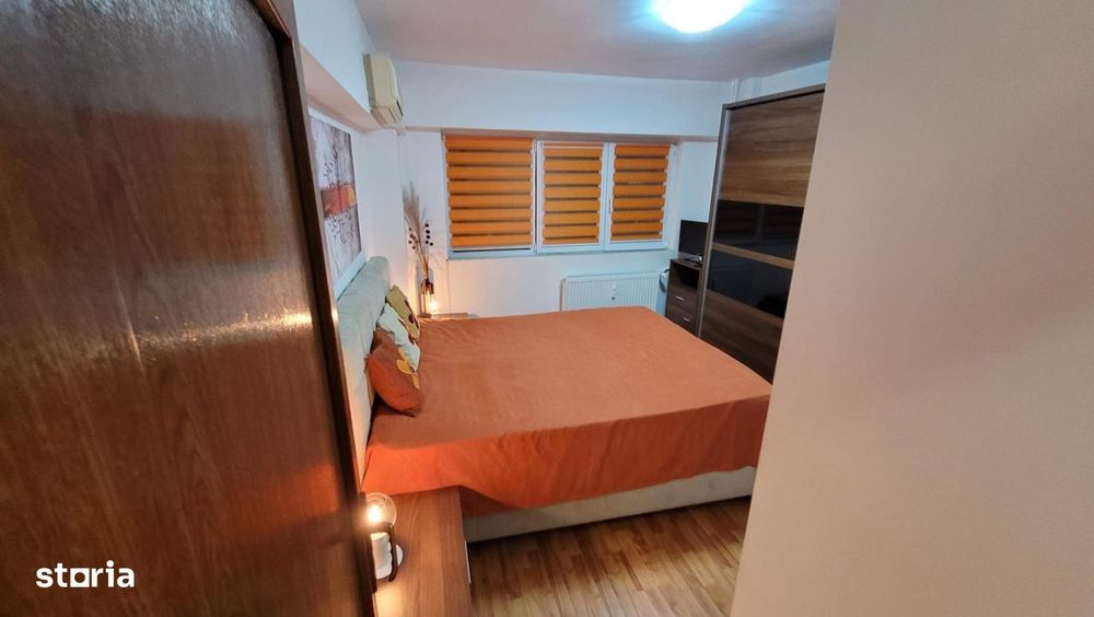 2 Camere Dacia Eminescu Mosilor