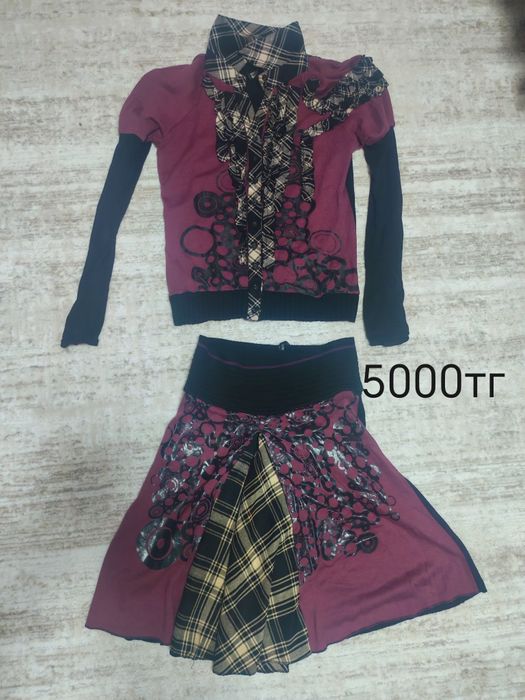 Продам платья нарядные