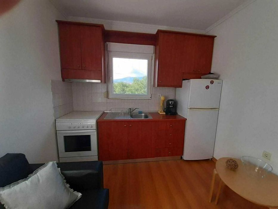 КЪЩА в Паралия Офринио – ГОТОВА ЗА ЖИВЕЕНЕ!