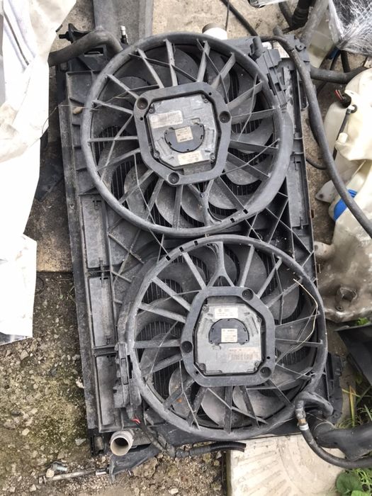 Перки за Audi A8, Ауди а8