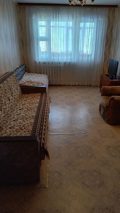 Продам 2х комн квартиру