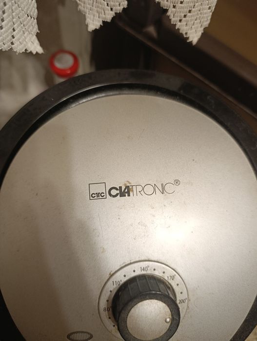 Еърфрайер, airfryer