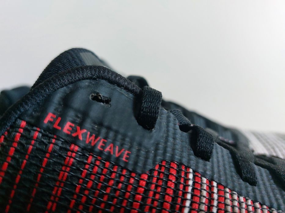 Маратонки Reebok Flexweave