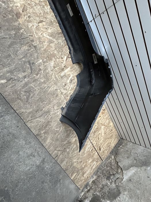 Bara spate bmw G30 seria 5 luxury line 2017-2020