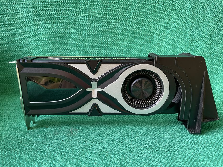 vand placa video GeForce RTX 2060 6GB GDDR6
