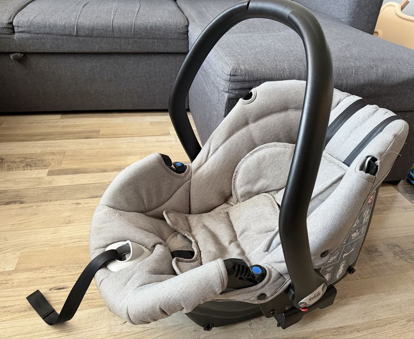 Количка Cam Taski Sport 3в1