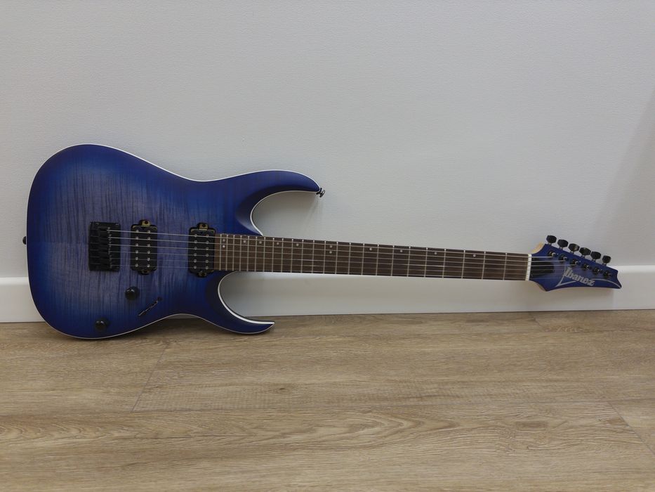 Продам Ibanez RGA41FM